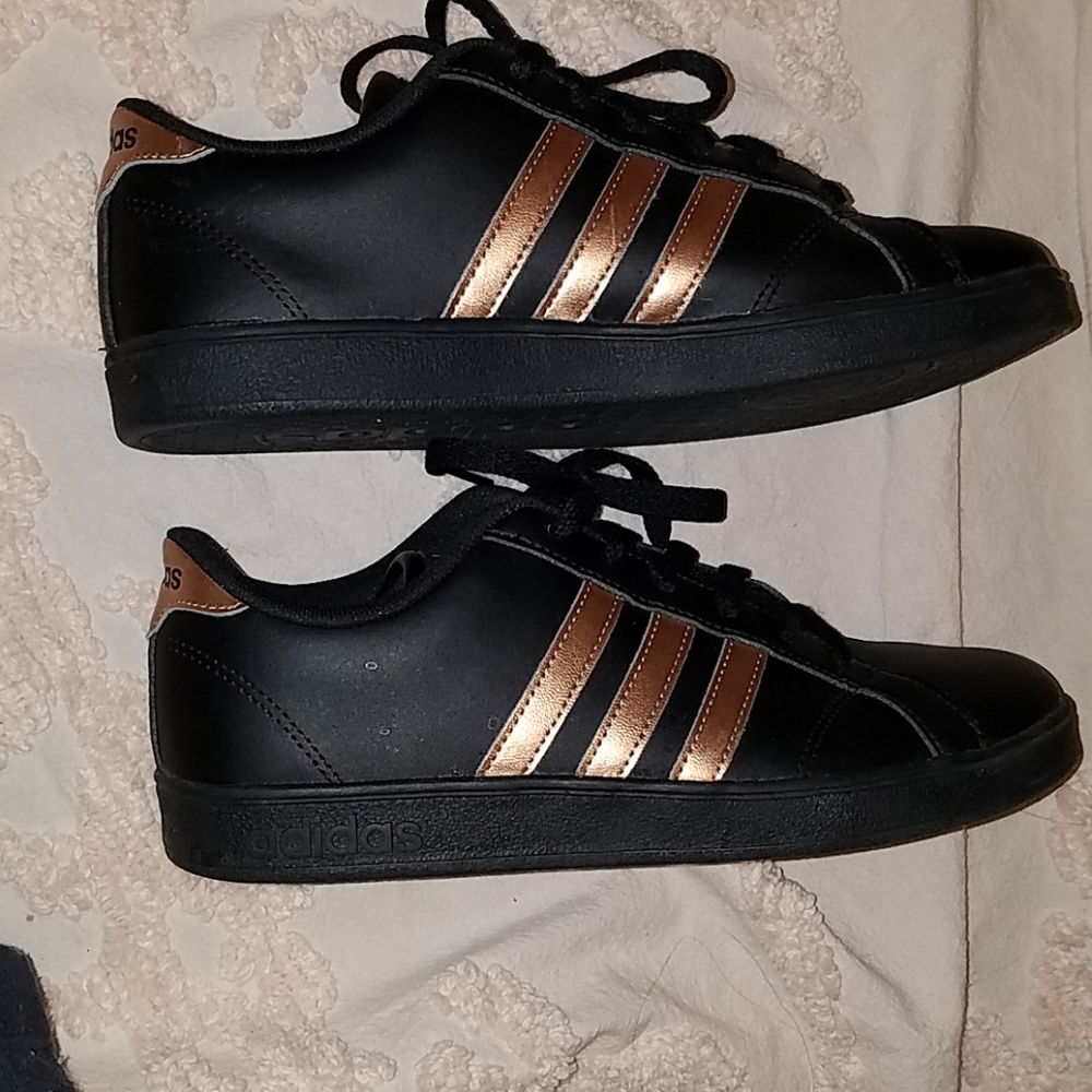 Children's Adidas